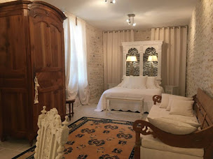 Photo n°8 de Chambres d'Hôtes La Barderie à Épargnes (Attraction touristique)