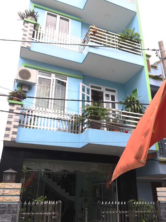 Cat Ba Central Homestay