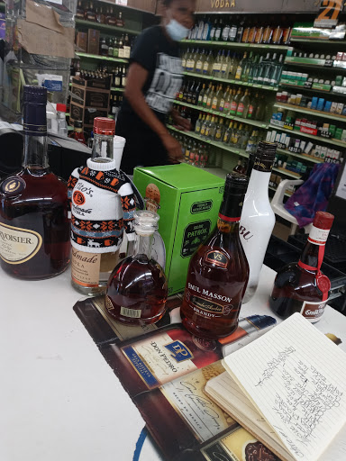 Ralston Discount Liquors #201 - Thumbnail