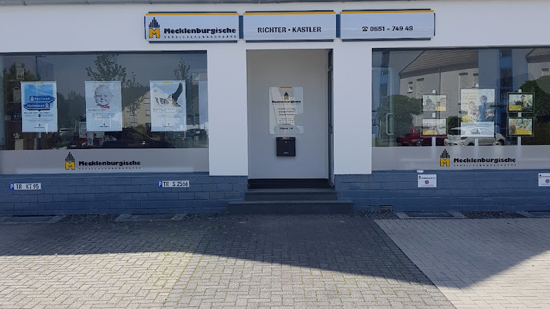 Mecklenburgische Versicherung Michael Richter