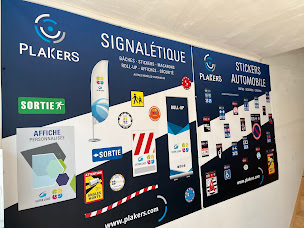 Photo n°7 de Plakers à Liffré (Société de flocage)