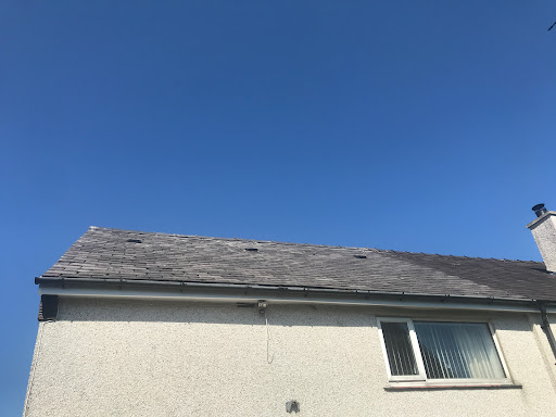 D.E Davies Roofing