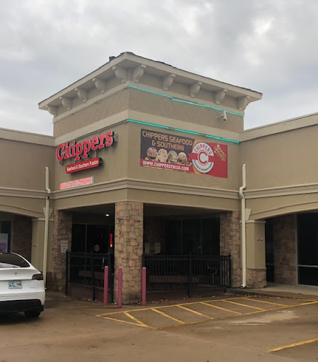 Chippers Seafood