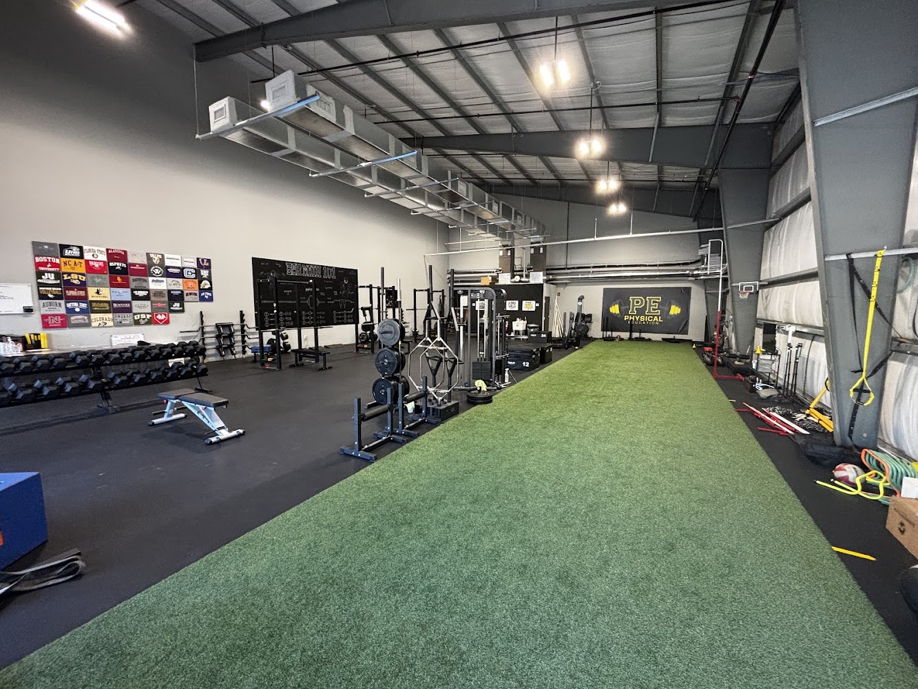 Apex Rehabilitation And Training