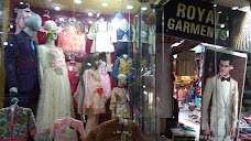 Royal Garments burewala