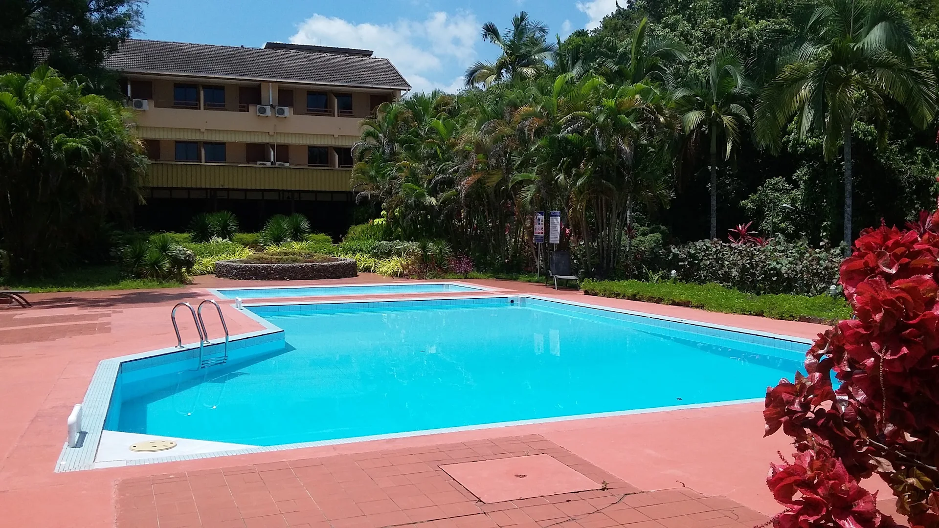 Mersing Merlin Inn