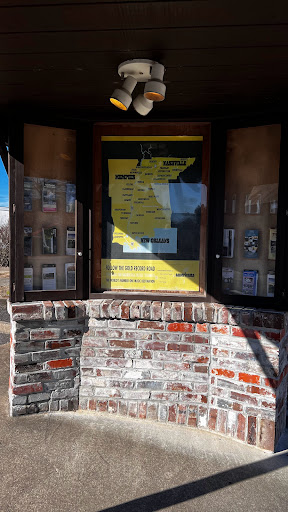 Wayne County Welcome Center - Thumbnail