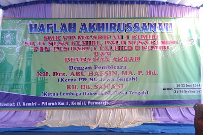 Photos of DARUT TAUHIED 8 KEMIRI