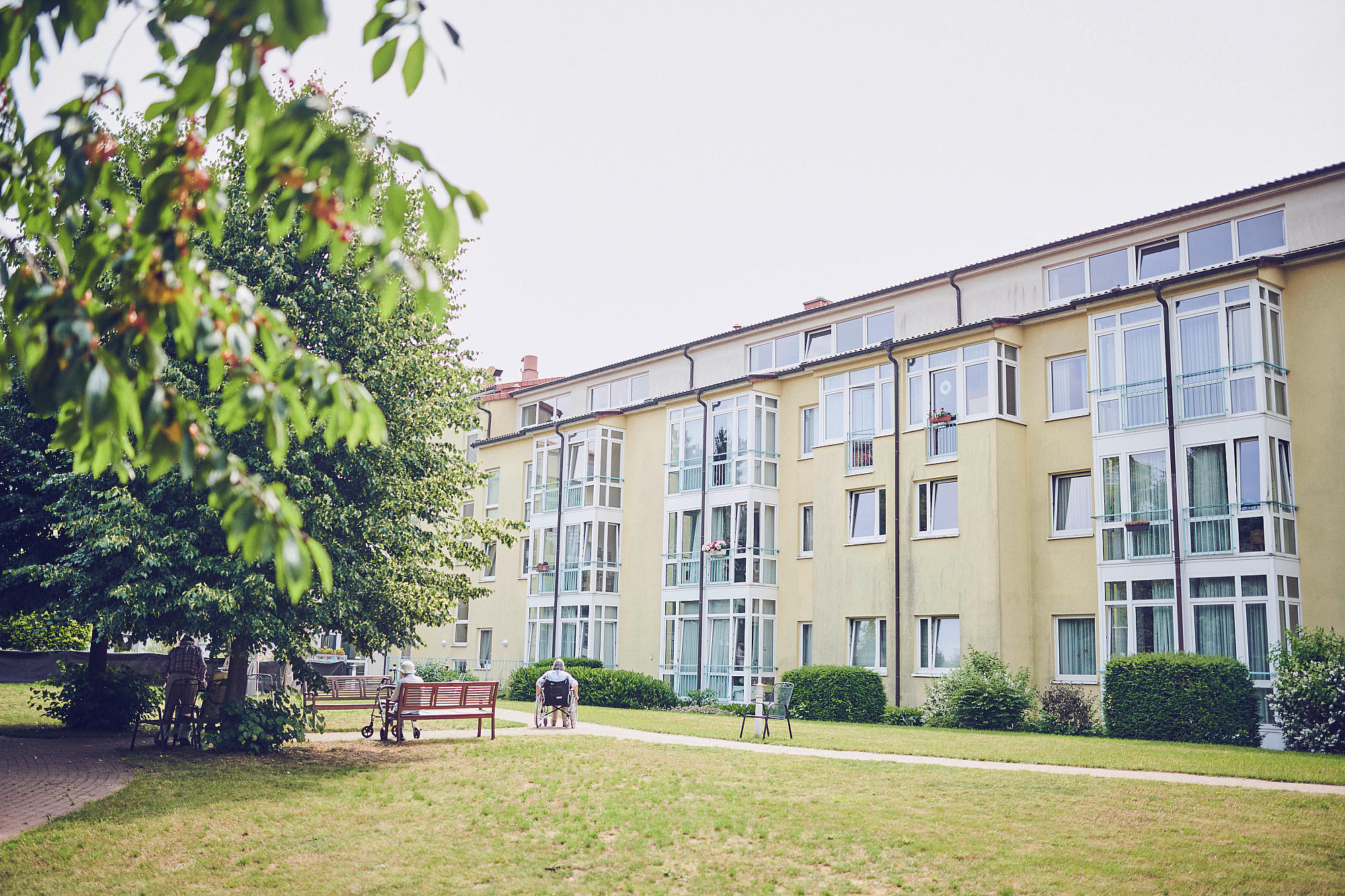 Johanniter-Stift Hannover Ricklingen – Bild 11