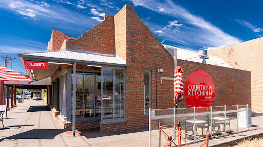 Country Kitchen Ballarat Logo