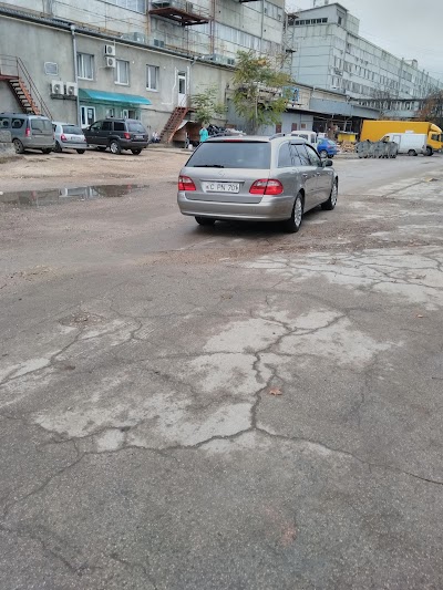 Photos of Автомойка Кишинев, Каля Ешилор 10
