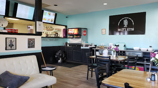 Bailey’s Bistro