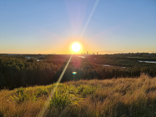 Millennium Parklands - Thumbnail
