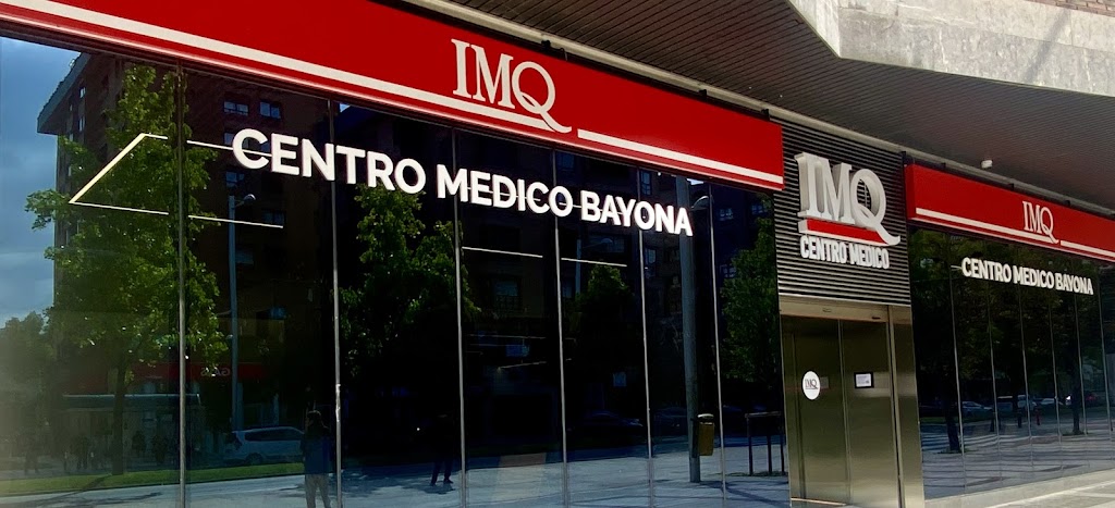 Centro Medico IMQ Bayona