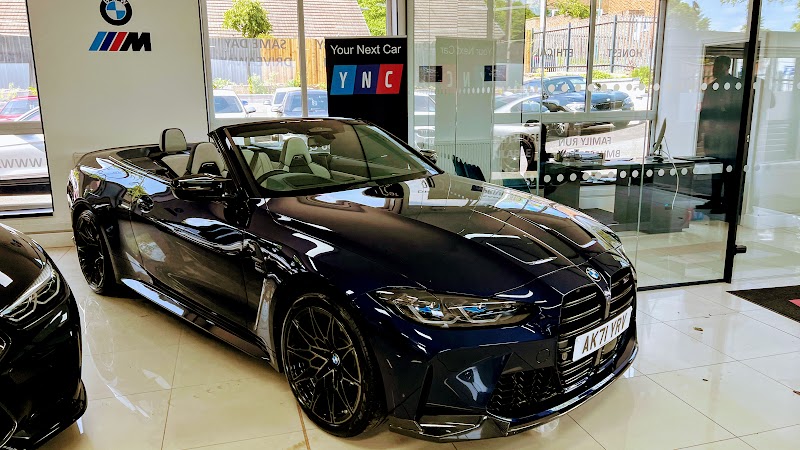 Your Next Car Ltd photo 2