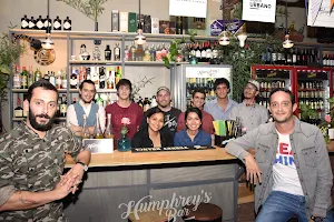 Humphreys Bar image
