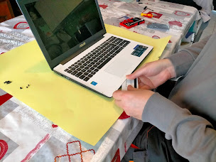 Photo n°4 de Informatique & dépannage PC à Domicile à rémalard (Assistance et services informatiques)