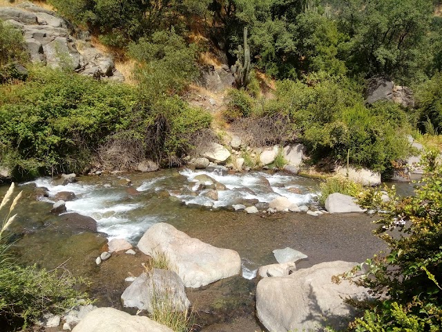 Santuario de la Naturaleza