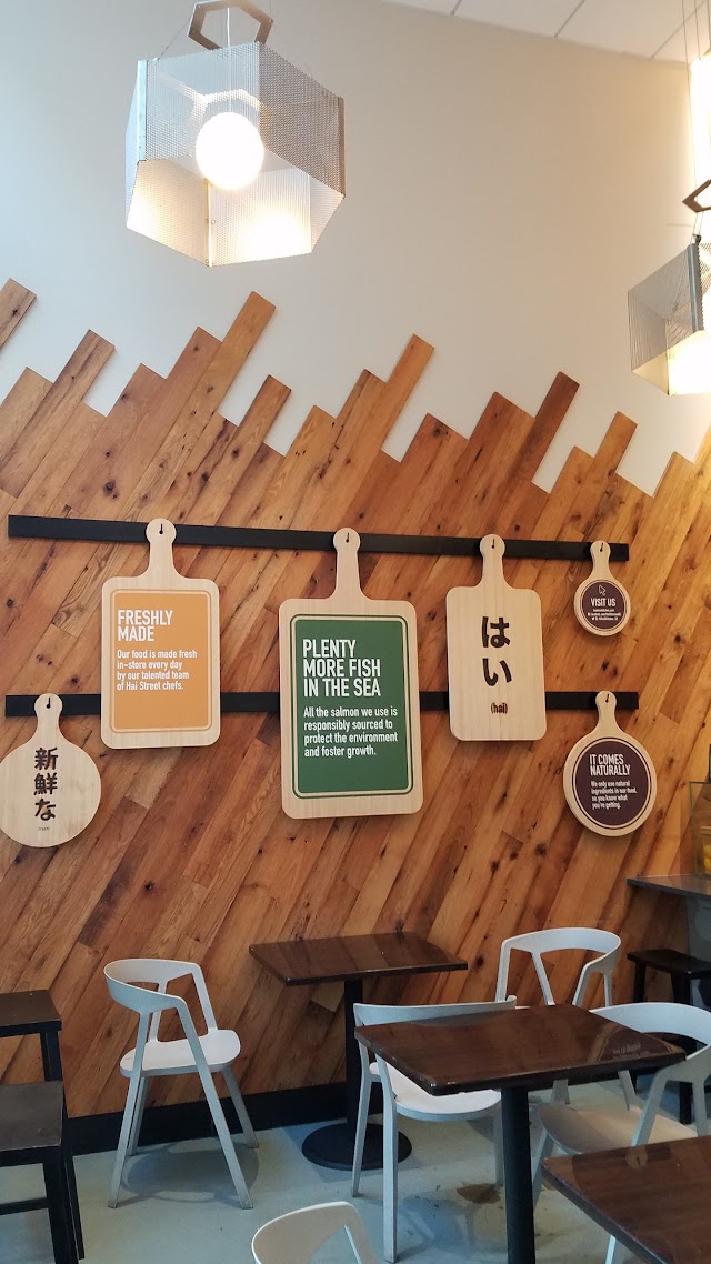 Hai Street Kitchen & Co.