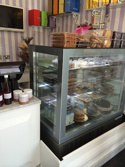 Photos of J's Bakery