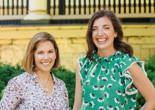 Dalton Home Collective at Compass - Monica Dalton and Anne Elyse Chambers