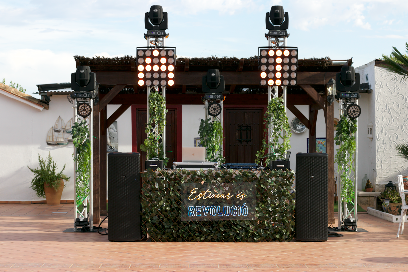 Wild Sound Espectáculos & Gala Animacions