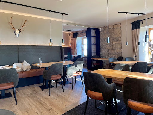 Restaurant 12HUNDERT9 - Visual