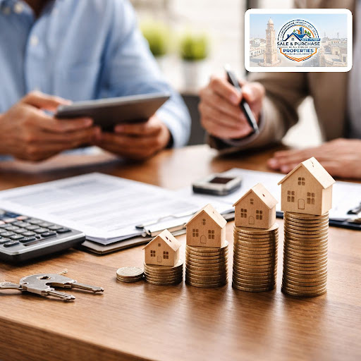 Planning to build a solid property portfolio but not sure where to start? At Ganganagar property… post image