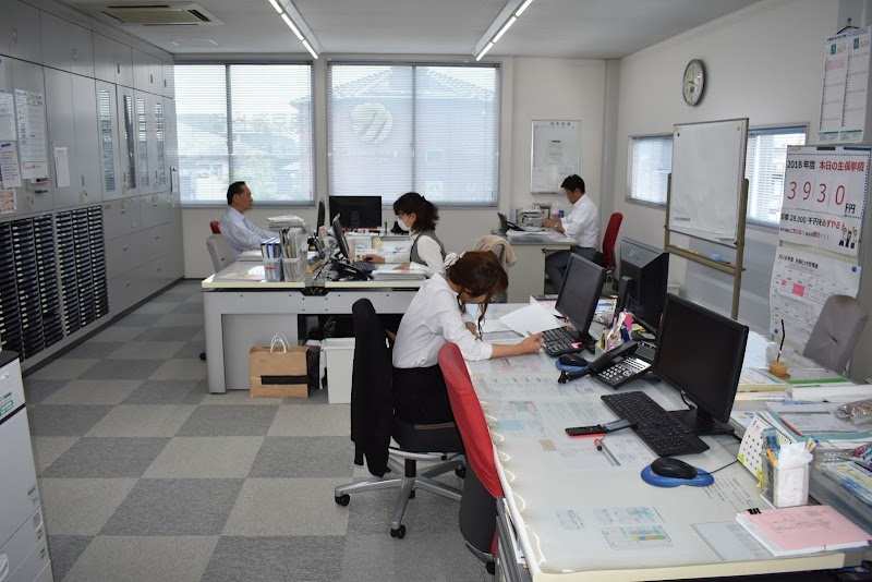 東京海上日動火災保険株式会社 東和ユウ保険グループ