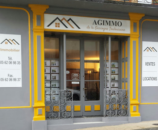 AGIMMO Gascogne toulousaine