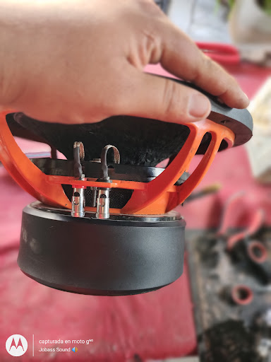 Jobass Sound Sistems Mx - Thumbnail