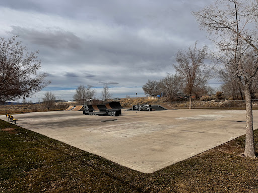 Exit 59 Skate Park Gallery - United States