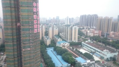 Photos of Midtown Zhuhai