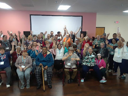 Active Life Adult Day Center