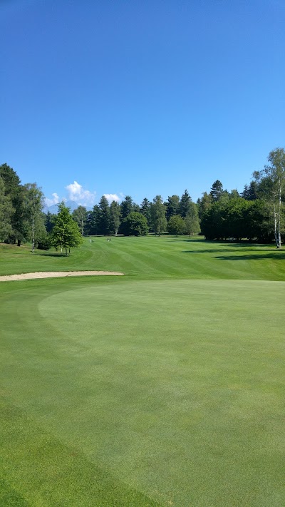 Photos of Golf Club Biella Le Betulle