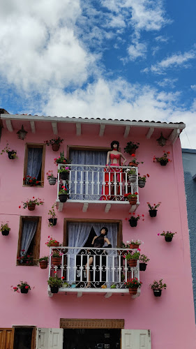 Teléfono de Plaza San Sebastián