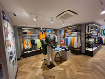 GANT Bordeaux à Bordeaux