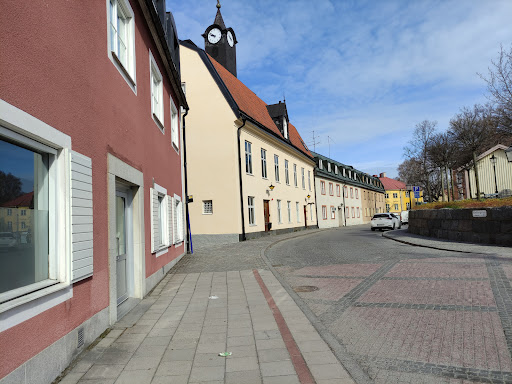Kaplanen - Sweden