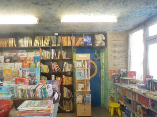 Libreria Incontri - Visual