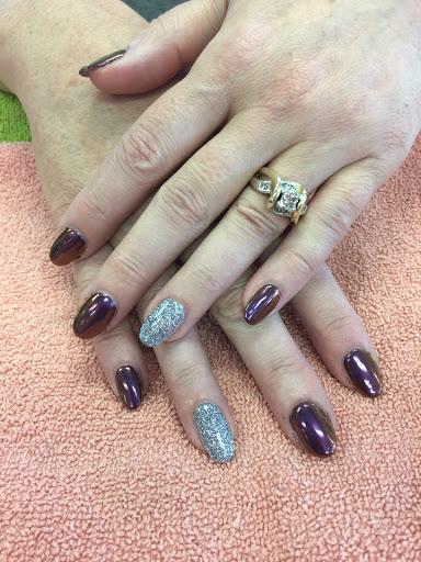 Emma’s Nails & Spa Rockport Tx Gallery - United States
