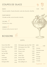 Photo n°9 de Le Charret - Restaurant à Saint-Paulet-de-Caisson (Café)