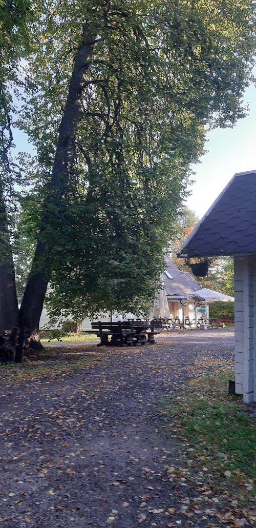 Kuremäe Hostel