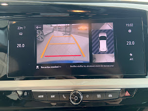 Photo n°9 de Opel Villeneuve d'Ascq - Krystal à Villeneuve-d'Ascq (Vendeur de voitures d'occasion)