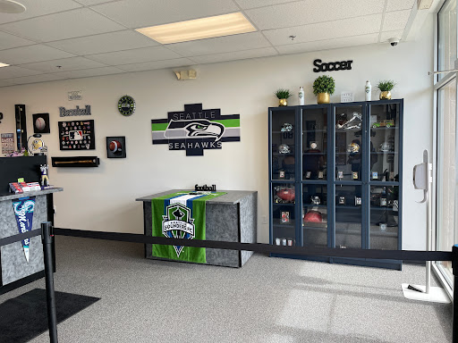 Seattle Auto Licensing - Visual