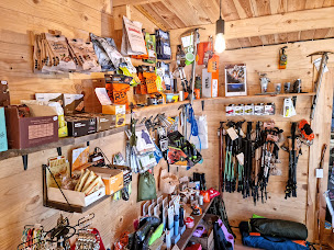 Photo n°11 de A Partenza GR20 à Calenzana (Magasin de souvenirs)