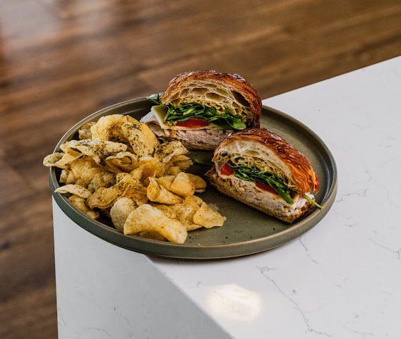 Pax & Beneficia Coffee - Fort Worth by null