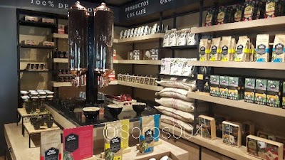 Photos of Caf&eacute; Quind&iacute;o