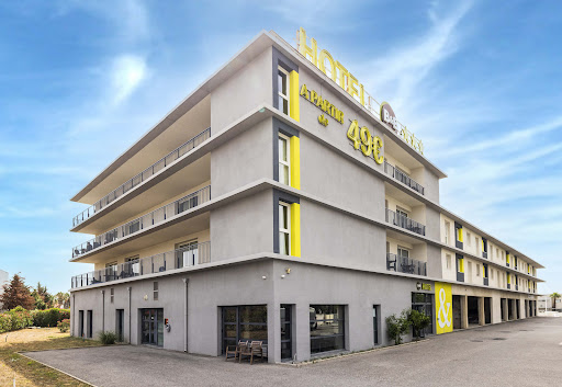 Photo de La Massoterie à Théza (66200)
