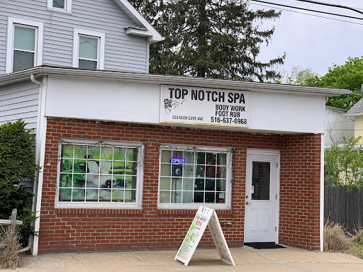 Top Notch Massage Spa - Thumbnail