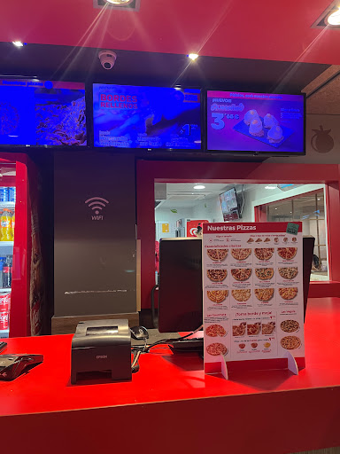 Telepizza Logroño, Yagüe - Comida a Domicilio - Thumbnail
